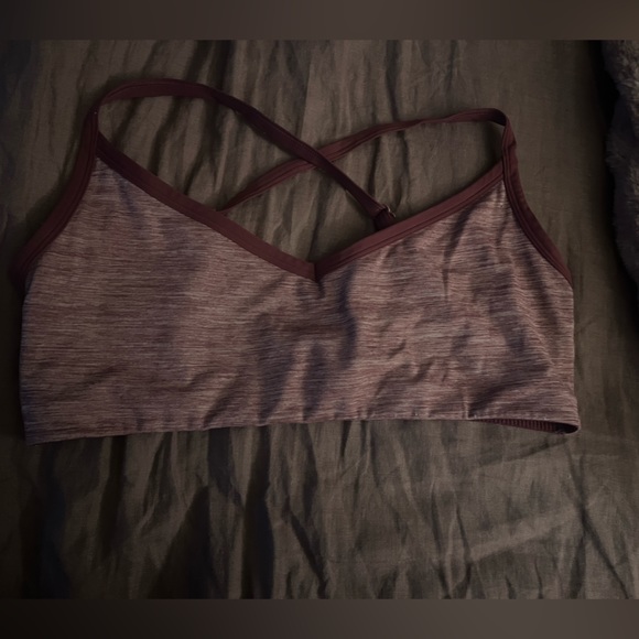 Vitality bra - Picture 3 of 4